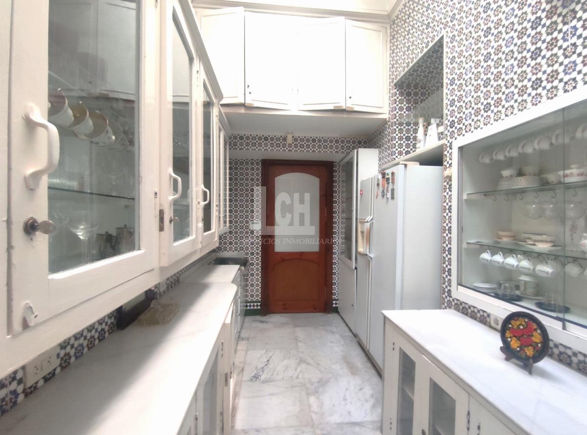 For sale of villa in San Pedro del Pinatar