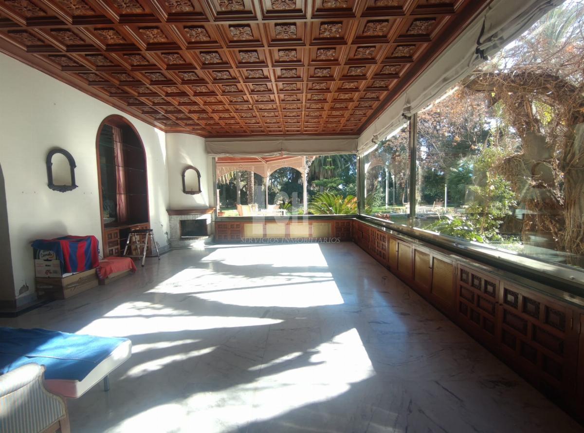 For sale of villa in San Pedro del Pinatar