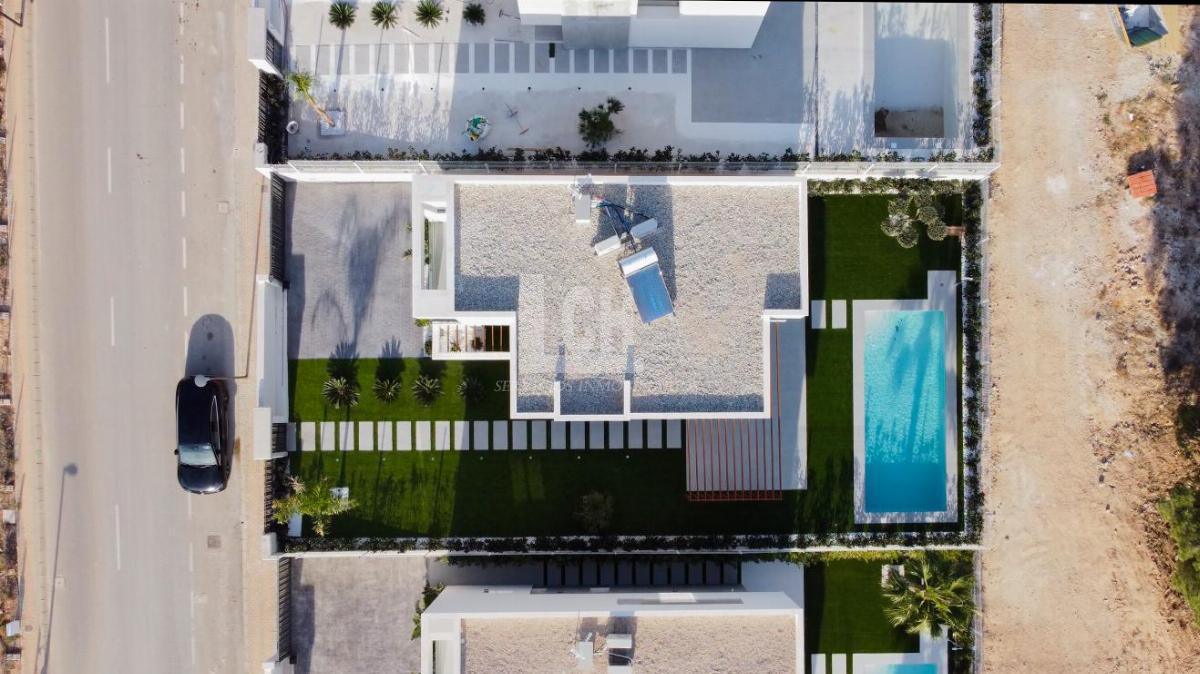 Venta de casa en Finestrat