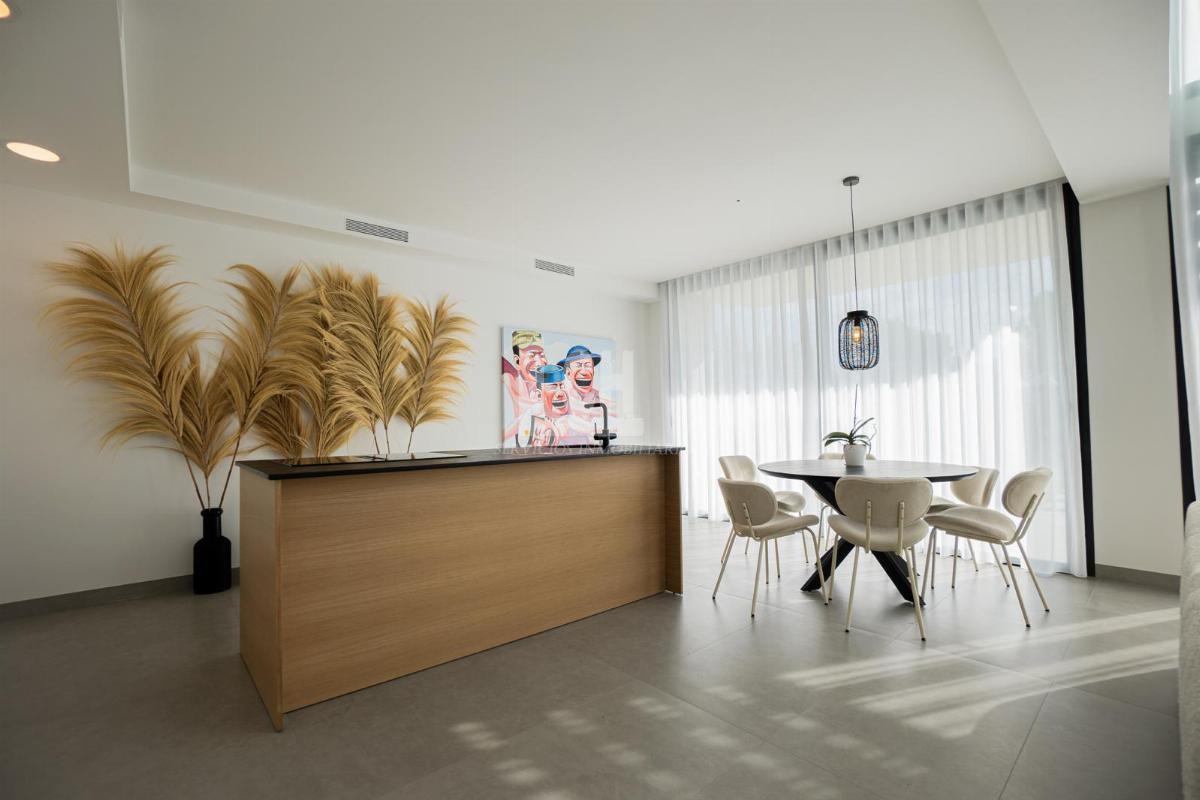 Venta de casa en Finestrat