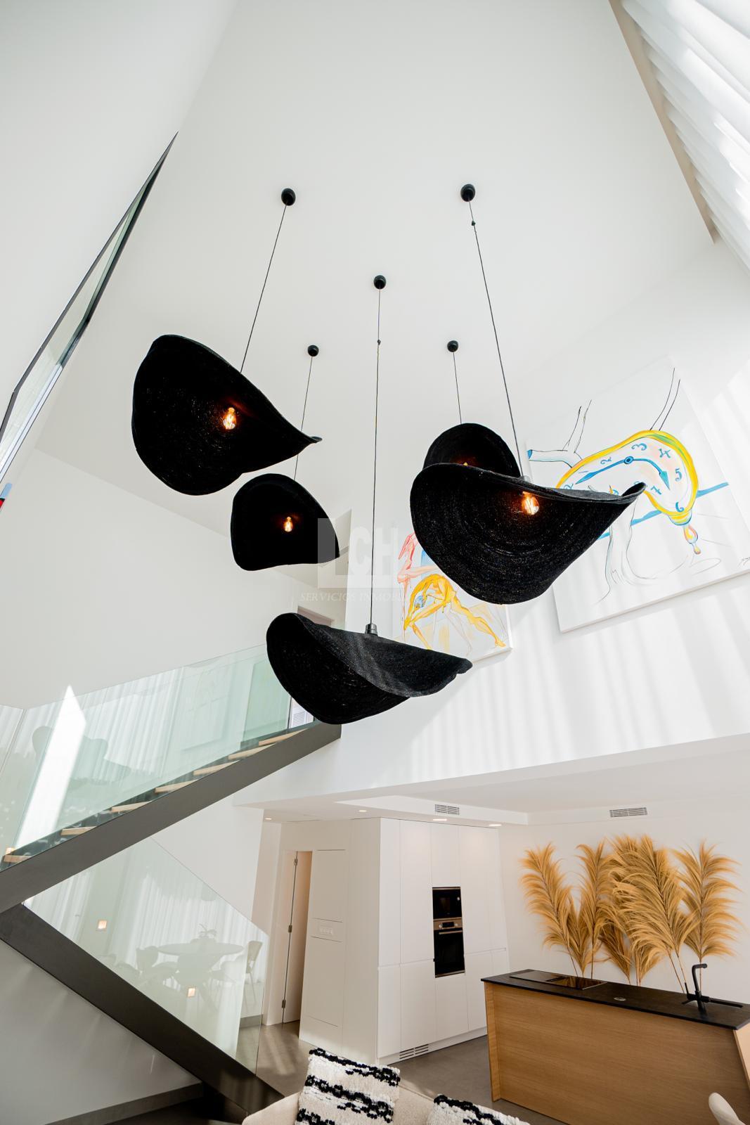 Venta de casa en Finestrat