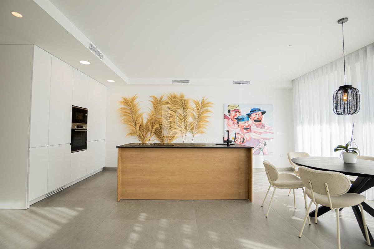 Venta de casa en Finestrat