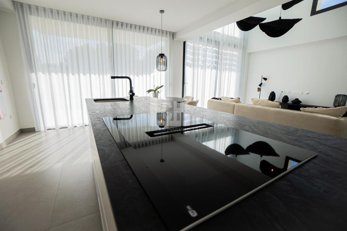 Venta de casa en Finestrat