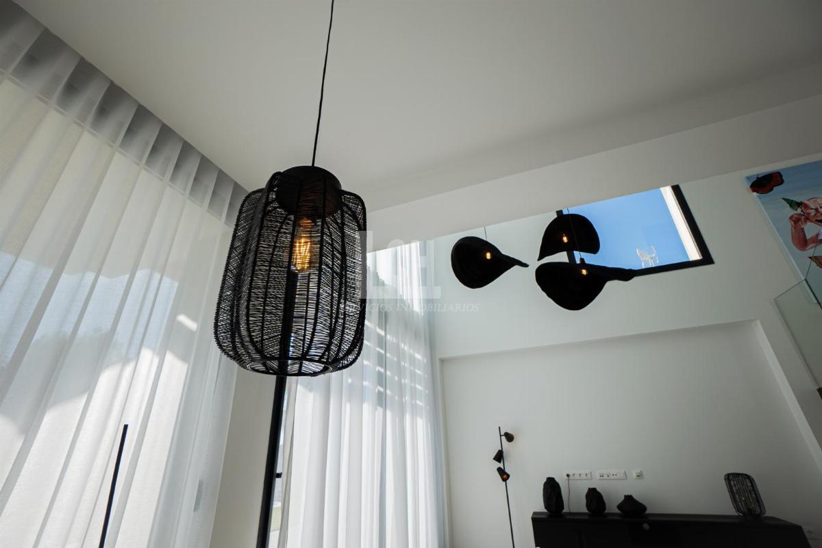 Venta de casa en Finestrat