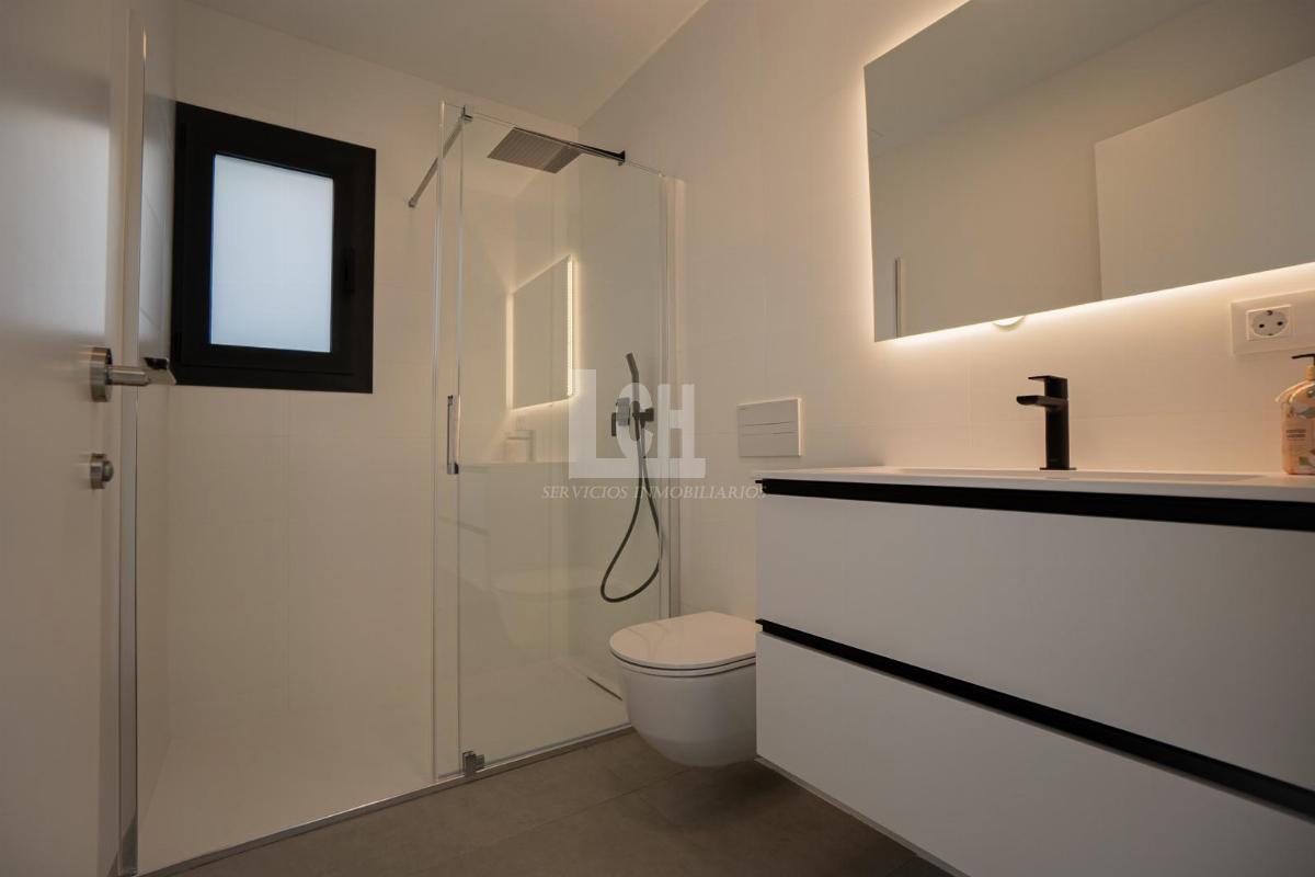 Venta de casa en Finestrat