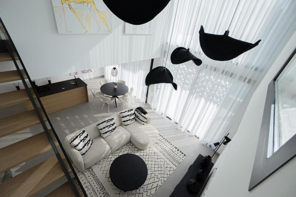 Venta de casa en Finestrat