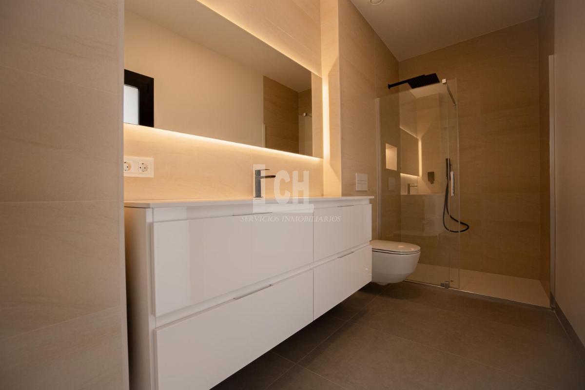 Venta de casa en Finestrat