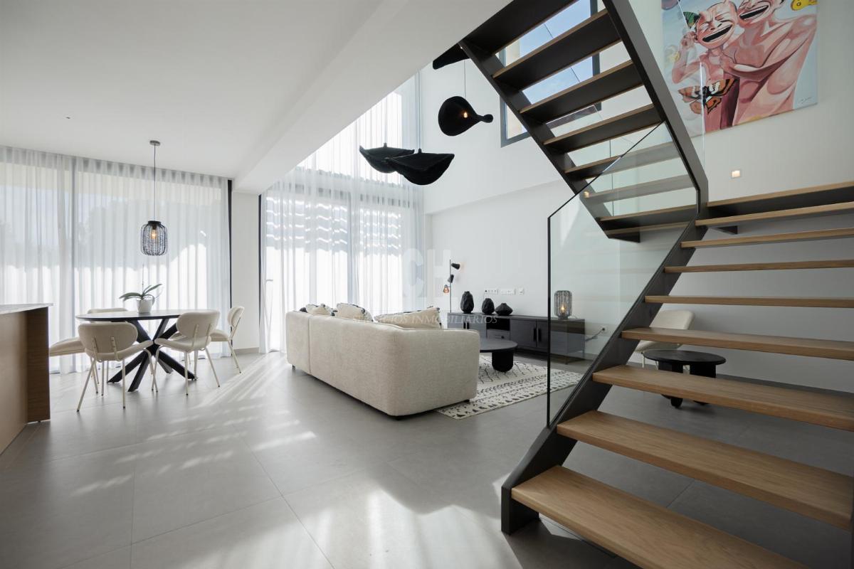 Venta de casa en Finestrat