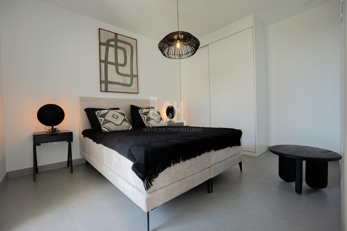 Venta de casa en Finestrat