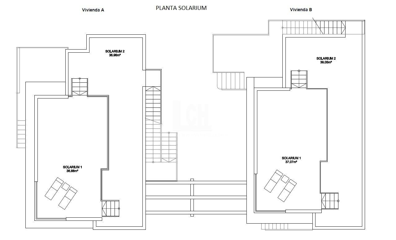 Vente de villa dans Torrevieja