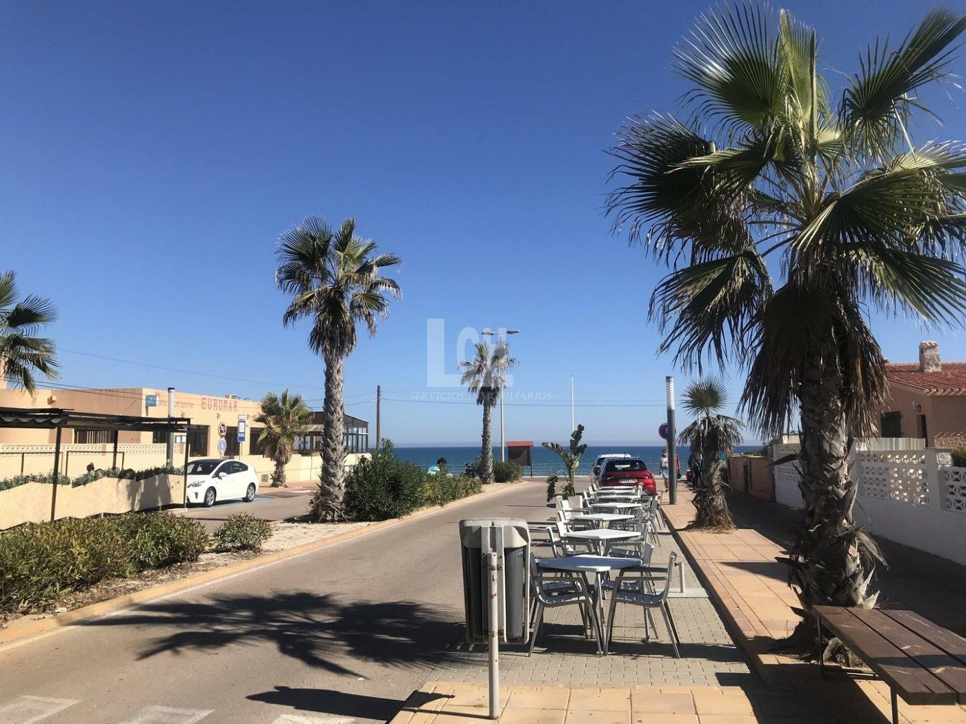 Vente de villa dans Torrevieja