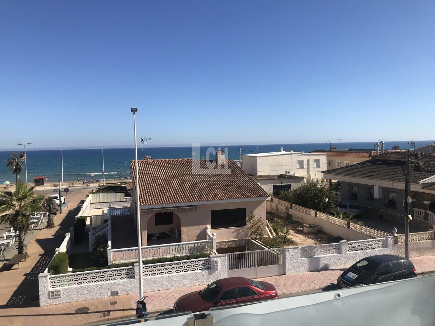 Vente de villa dans Torrevieja