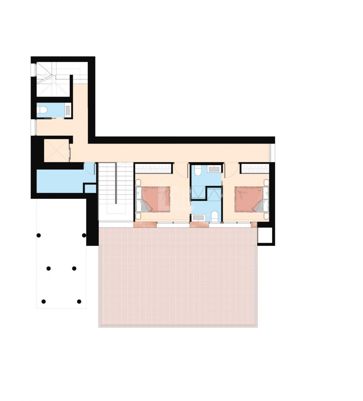For sale of villa in Rojales