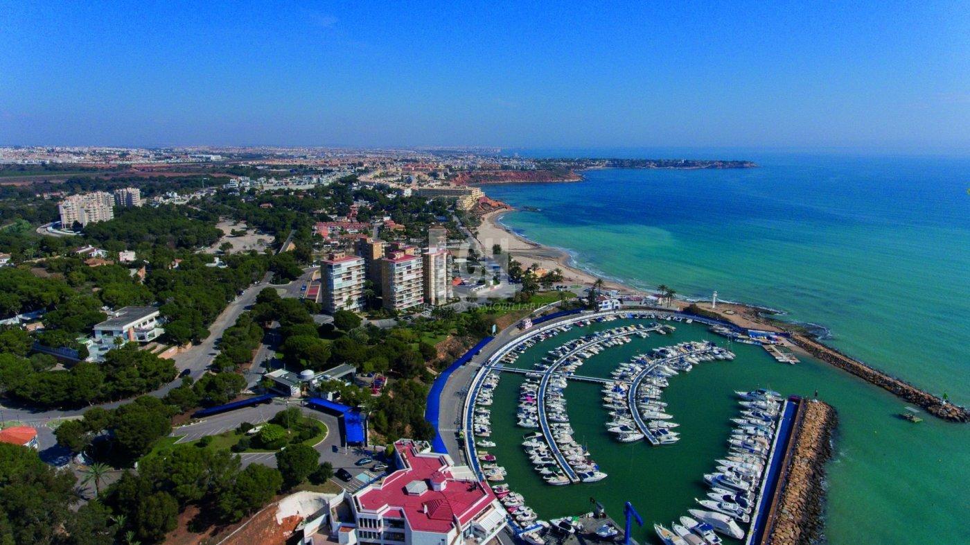 Vente de appartement dans Orihuela costa