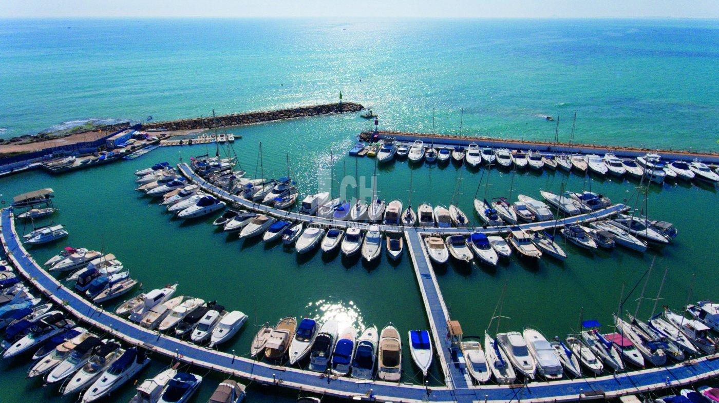Vente de appartement dans Orihuela costa