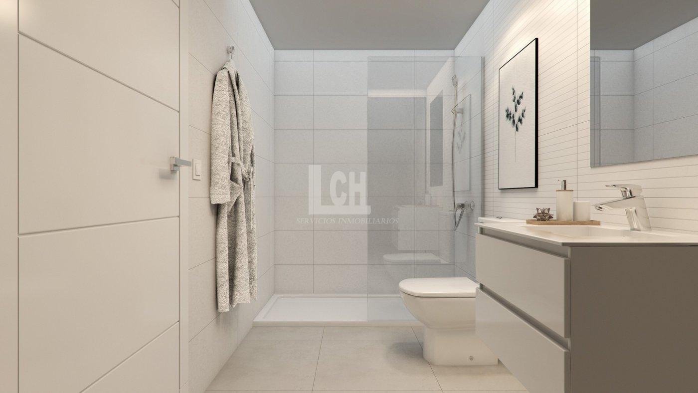 Vente de appartement dans Orihuela costa
