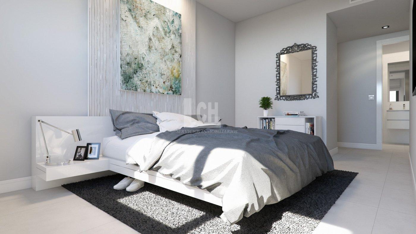 Vente de appartement dans Orihuela costa
