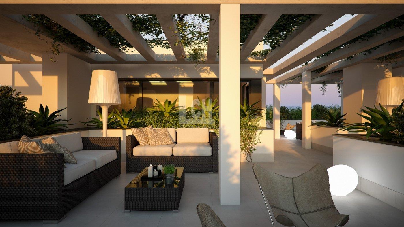 Vente de appartement dans Orihuela costa