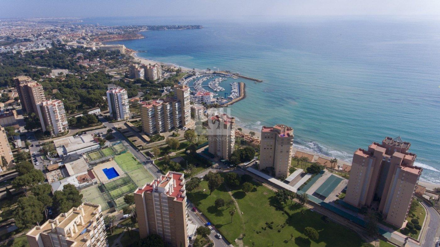 Vente de appartement dans Orihuela costa