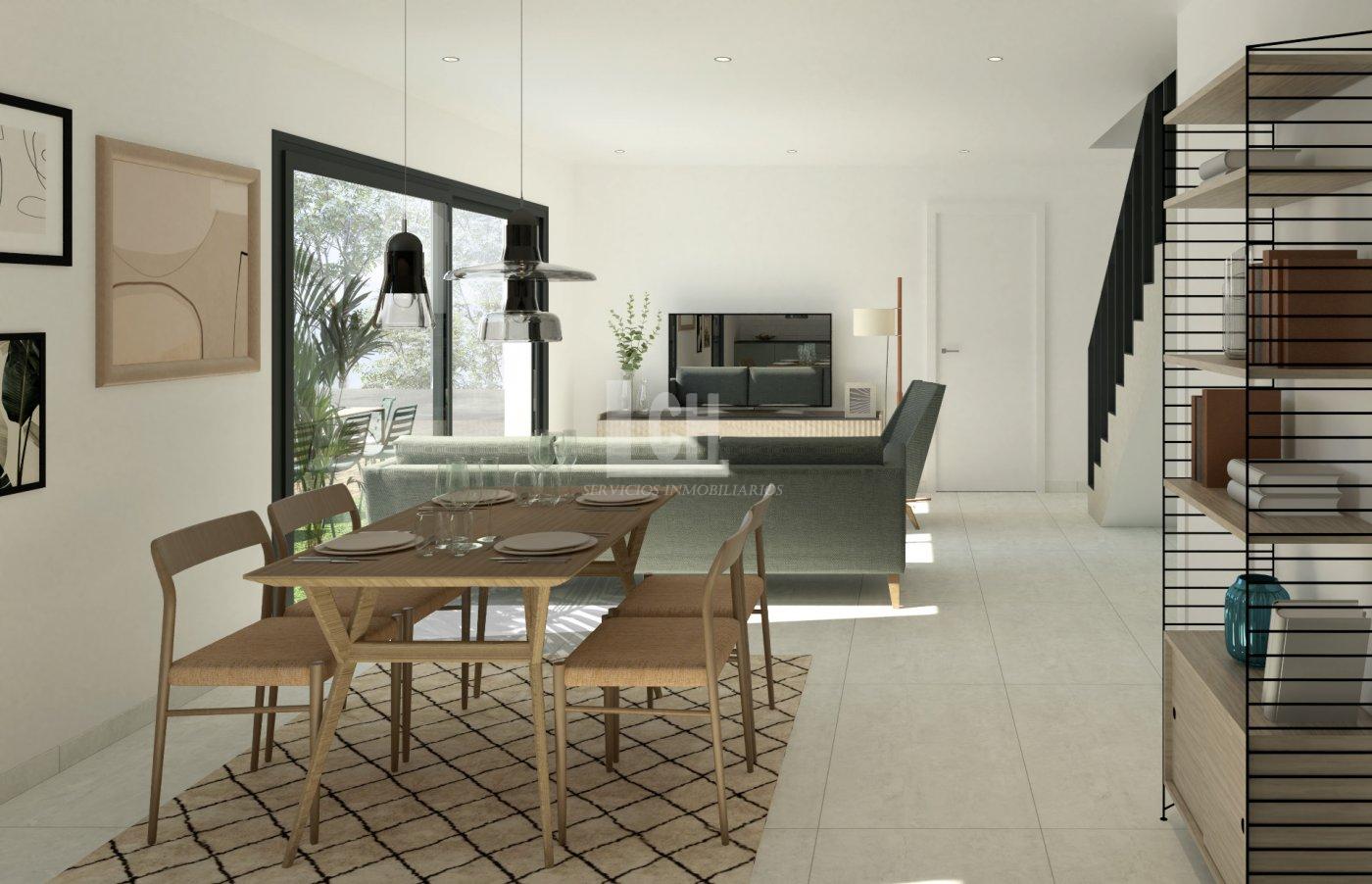 Vente de villa dans Gran alacant