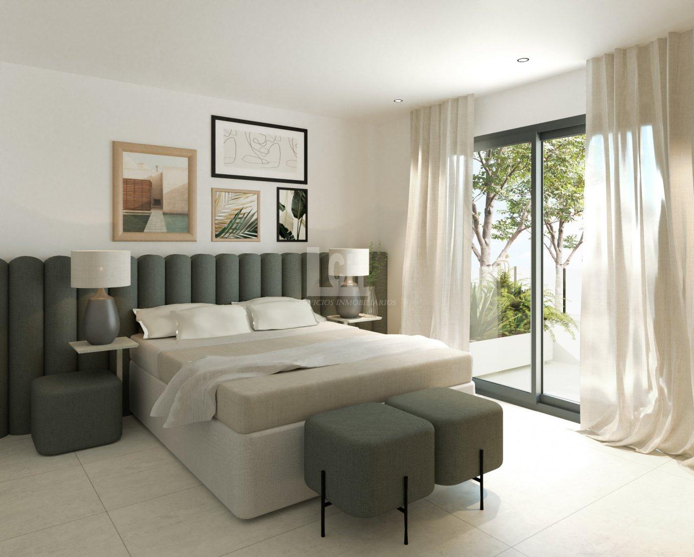 Vente de villa dans Gran alacant
