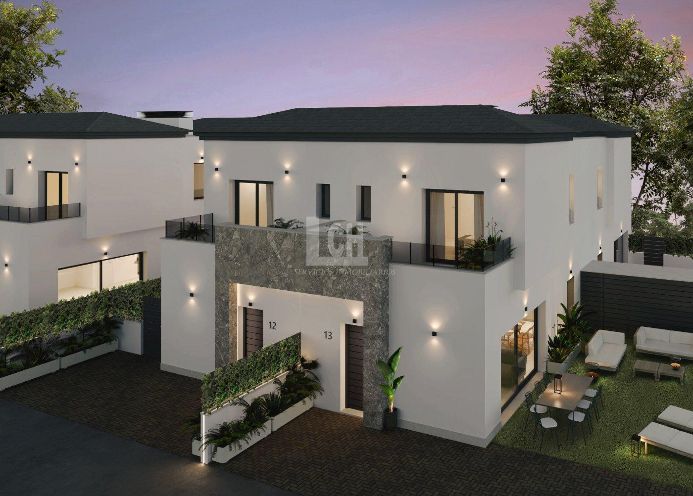 Vente de villa dans Gran alacant