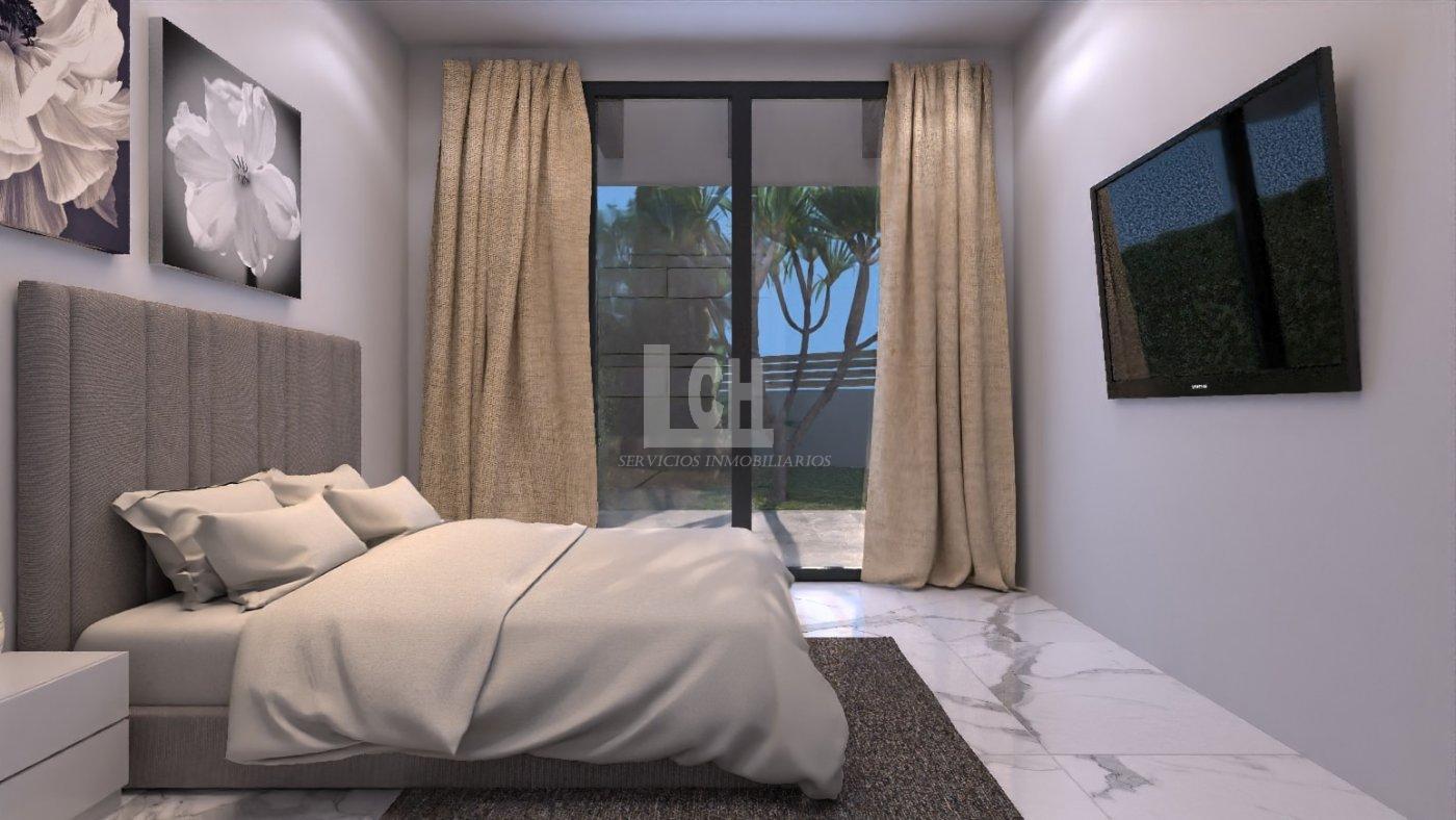Venta de villa en Rojales
