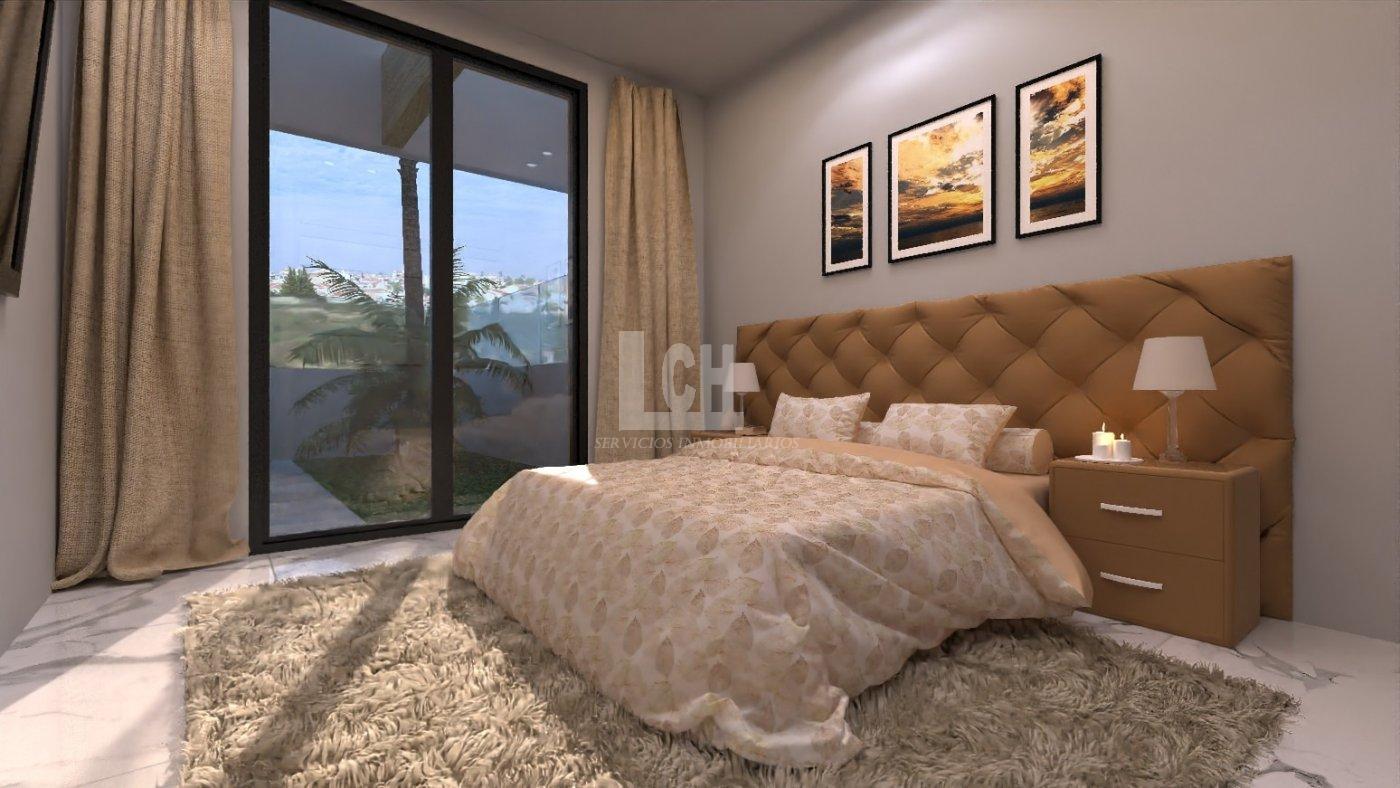 Venta de villa en Rojales