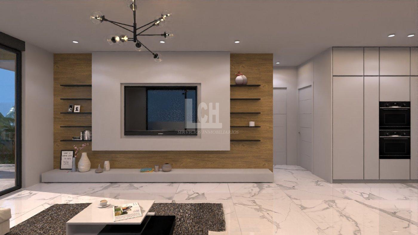 Venta de villa en Rojales
