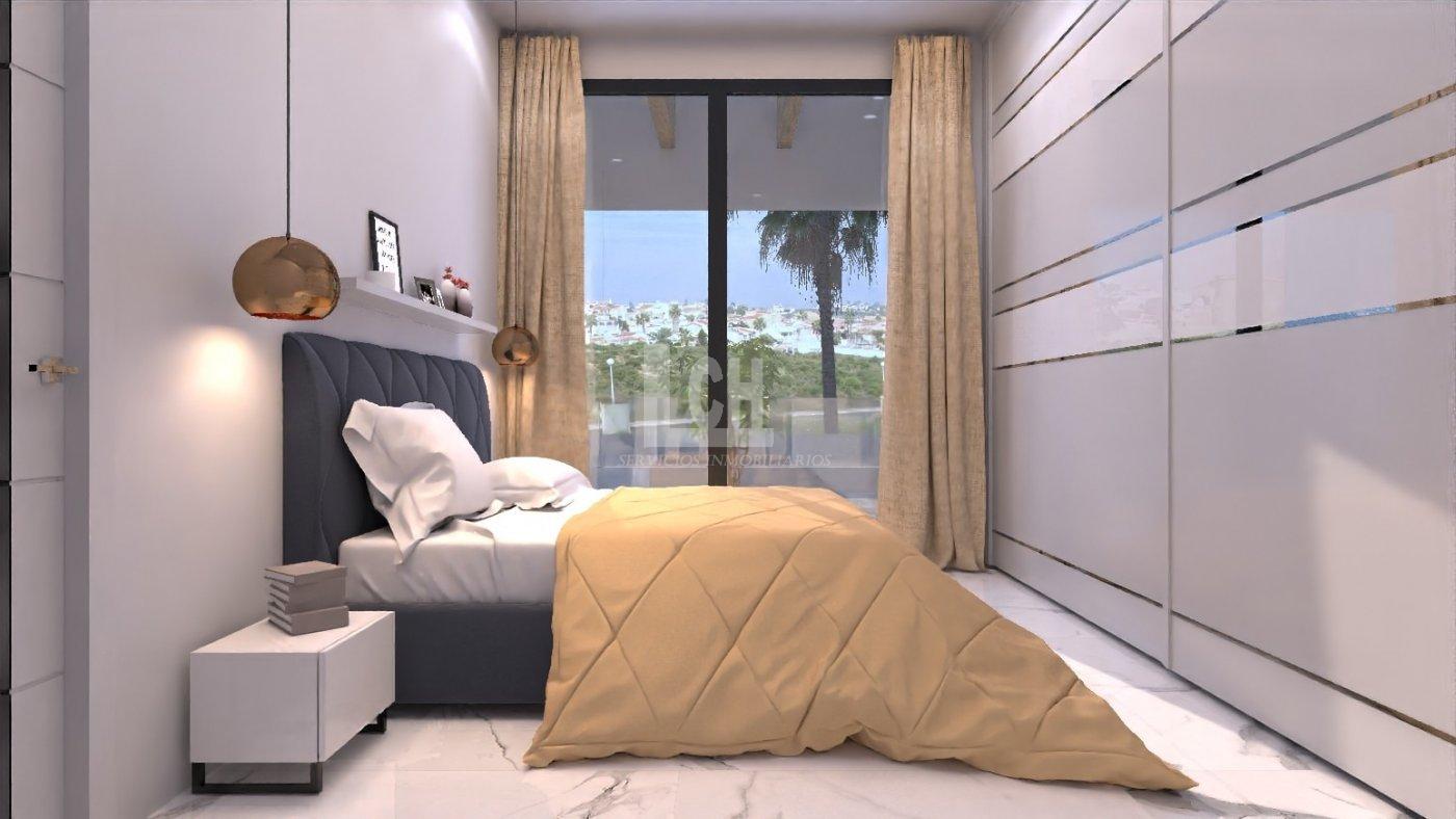 Venta de villa en Rojales