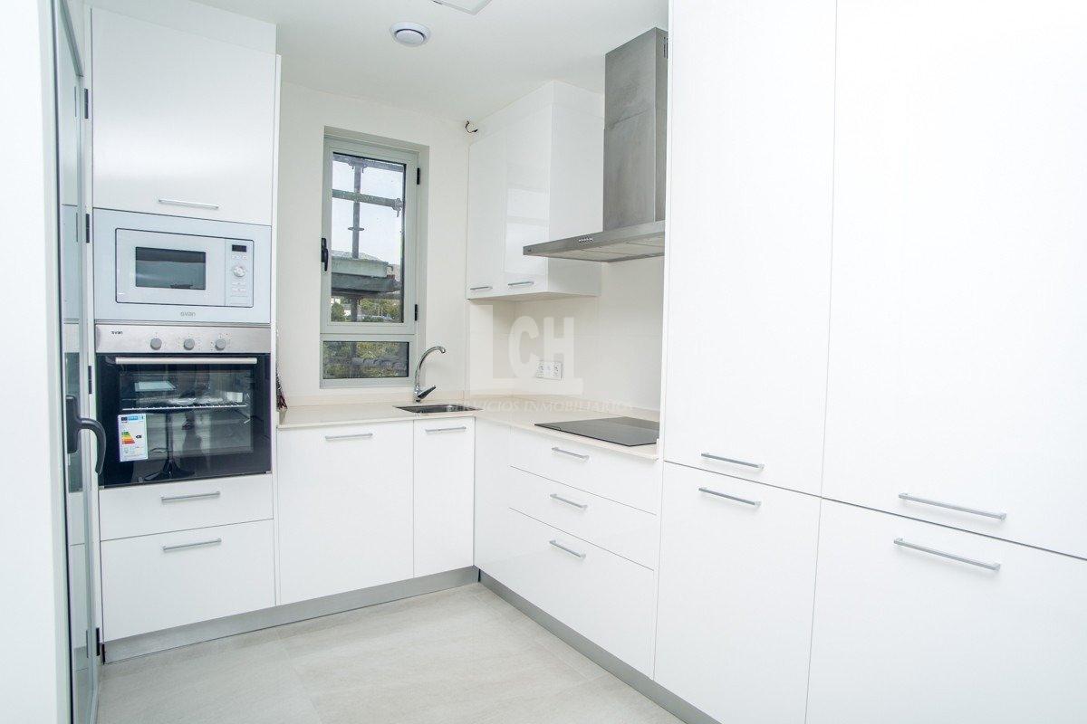 For sale of apartment in Finestrat