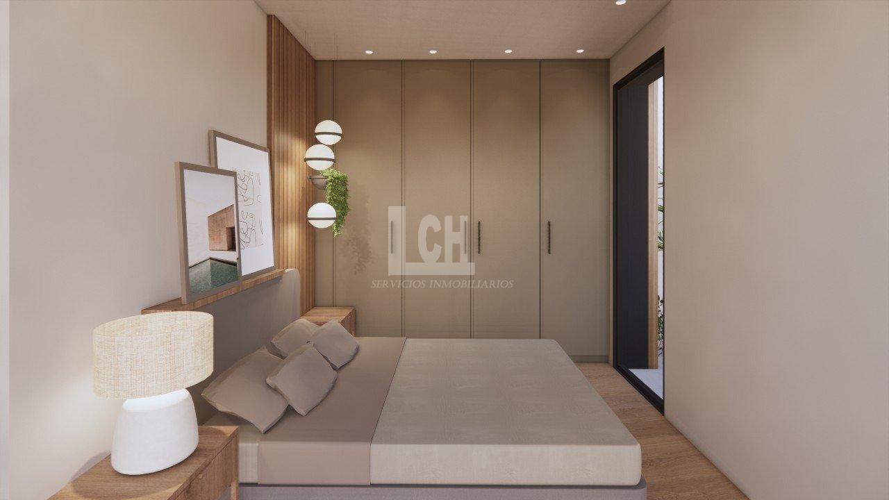 Zu verkaufen von villa in
 Pilar de la horadada