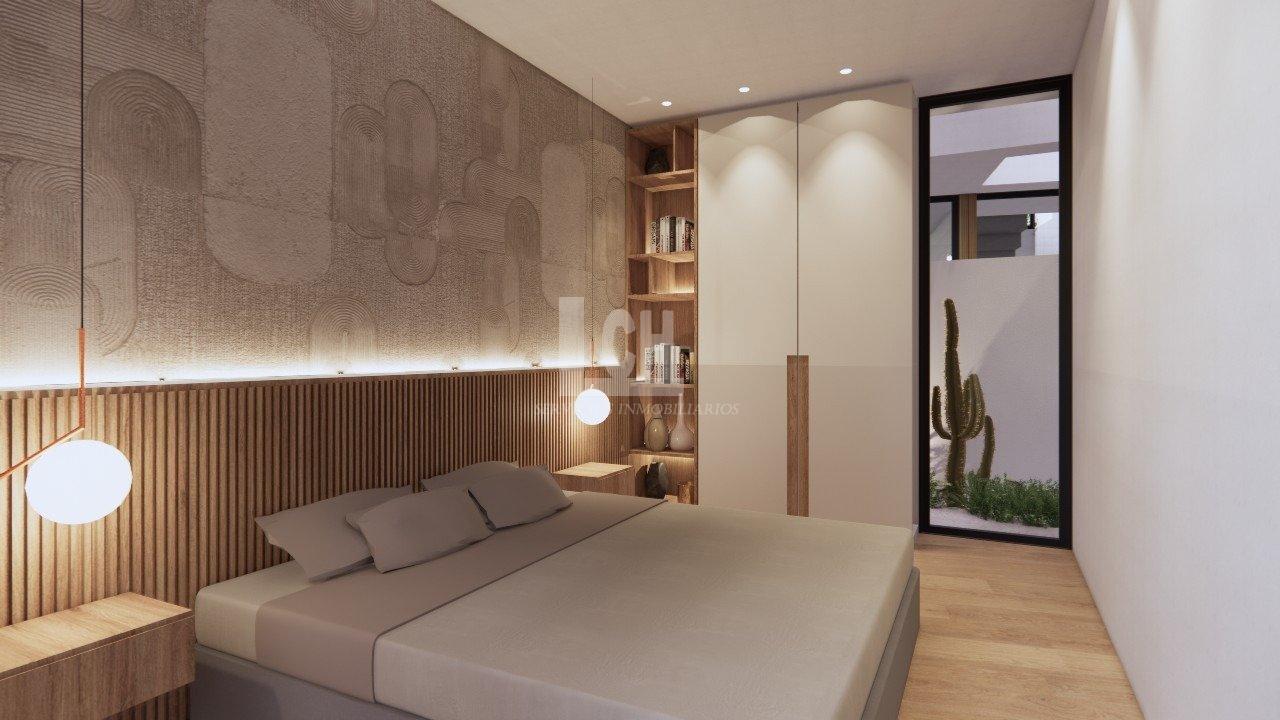 Zu verkaufen von villa in
 Pilar de la horadada