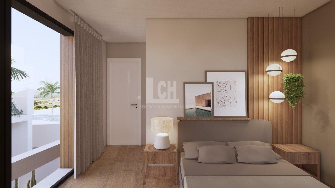 Zu verkaufen von villa in
 Pilar de la horadada