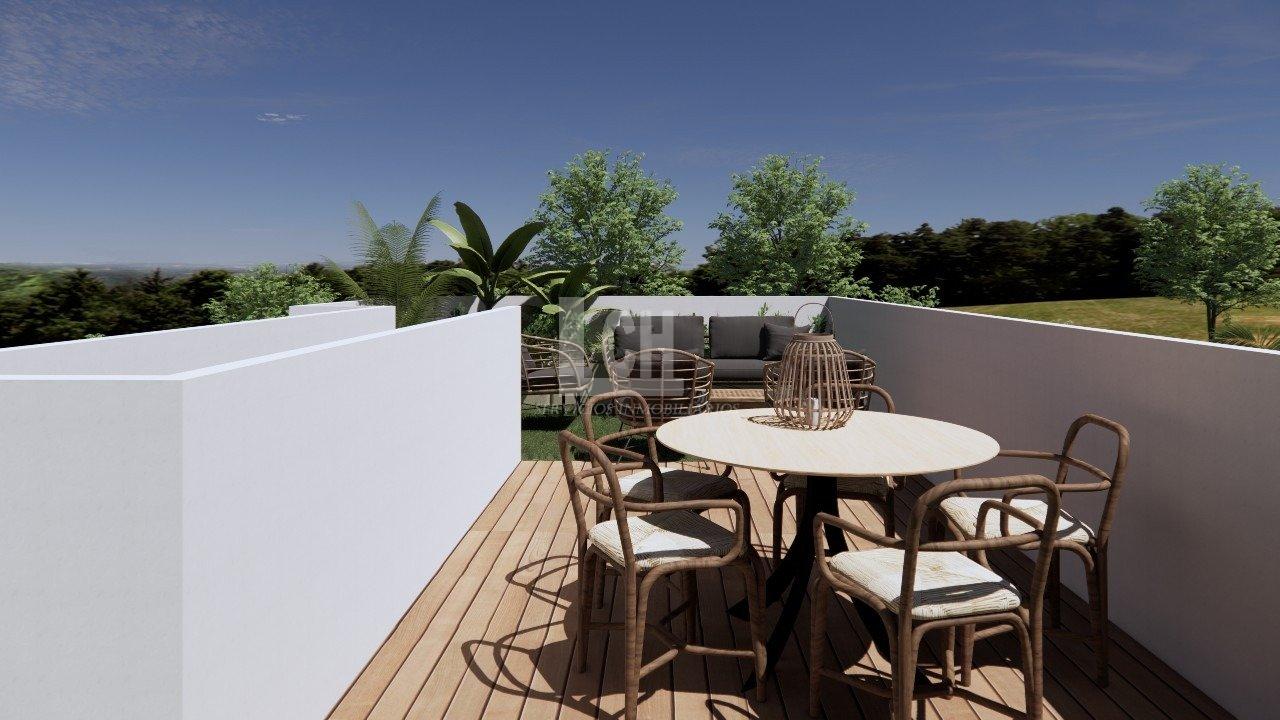 Zu verkaufen von villa in
 Pilar de la horadada