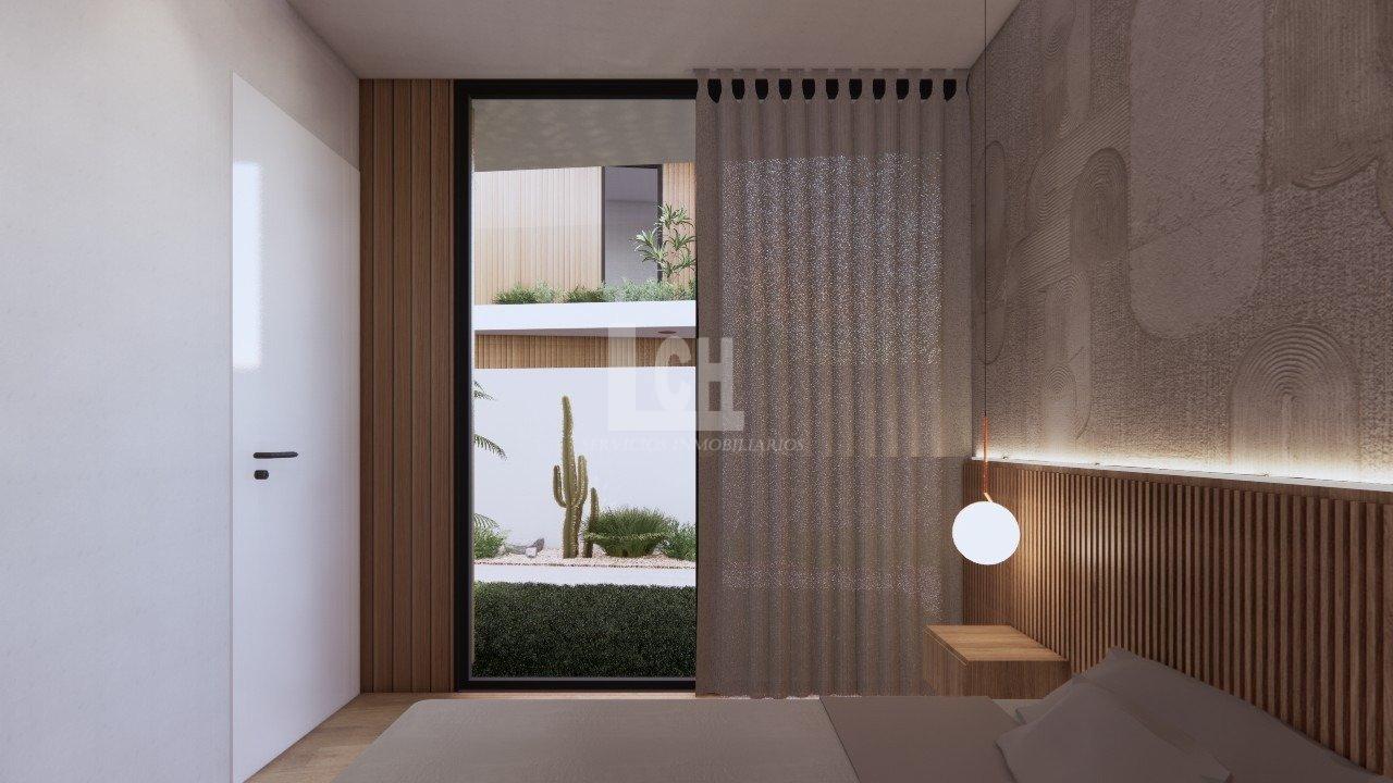 Zu verkaufen von villa in
 Pilar de la horadada