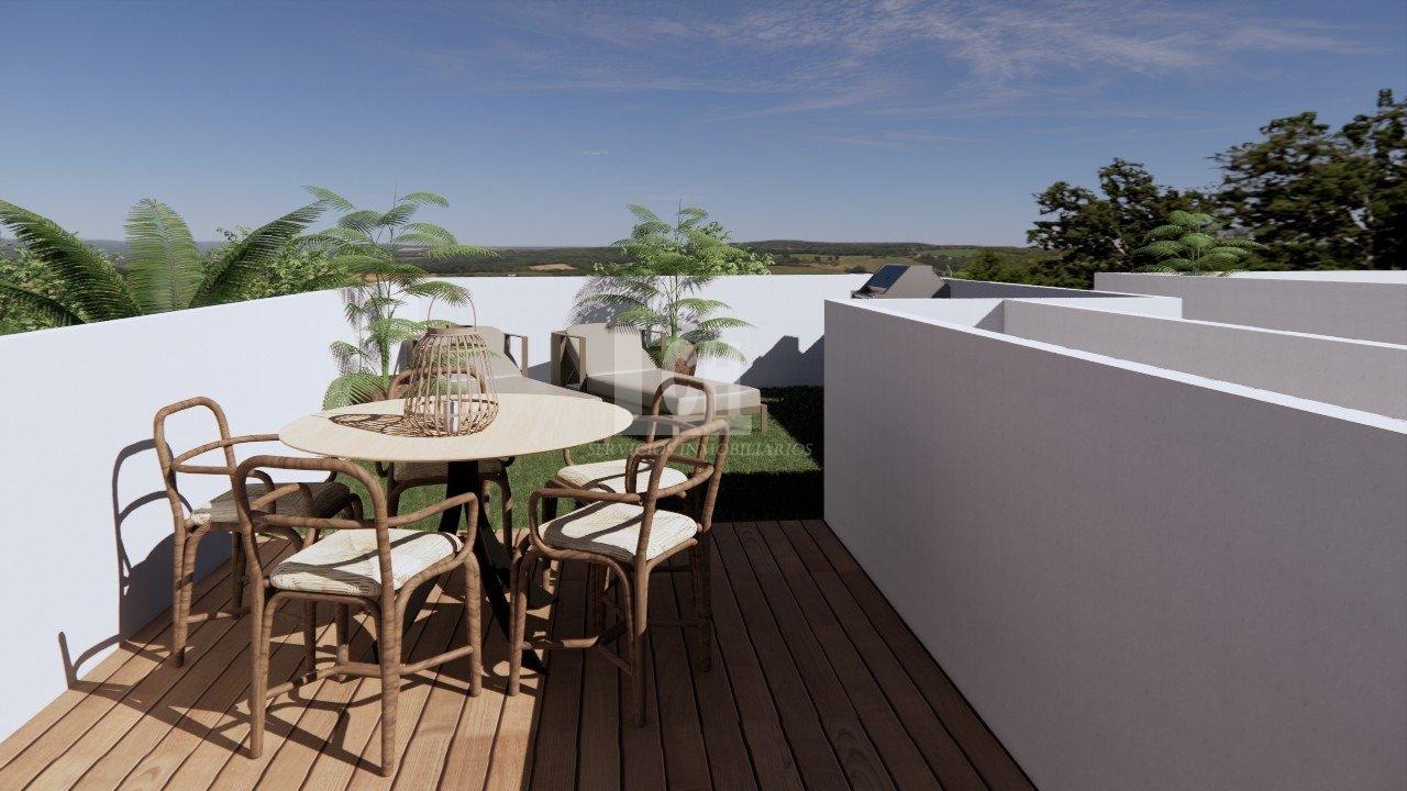 Zu verkaufen von villa in
 Pilar de la horadada