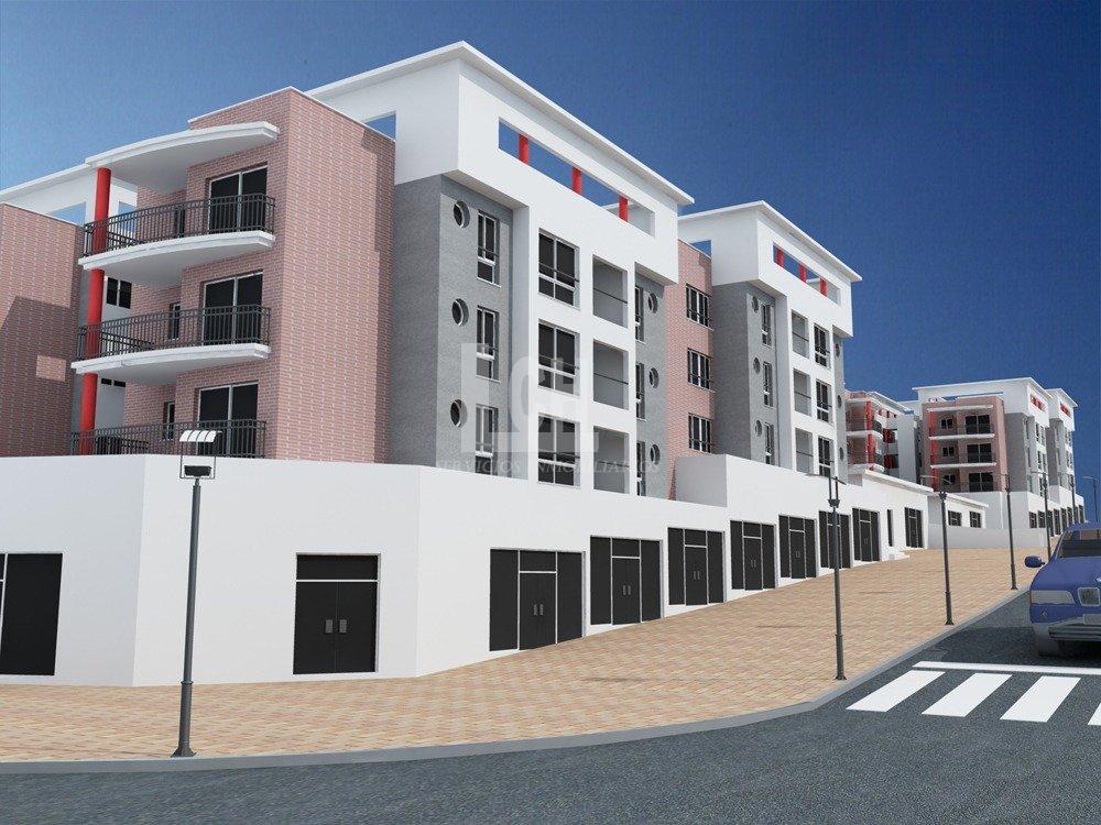 For sale of penthouse in Villajoyosa