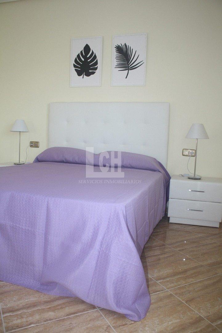 For sale of villa in Torrevieja