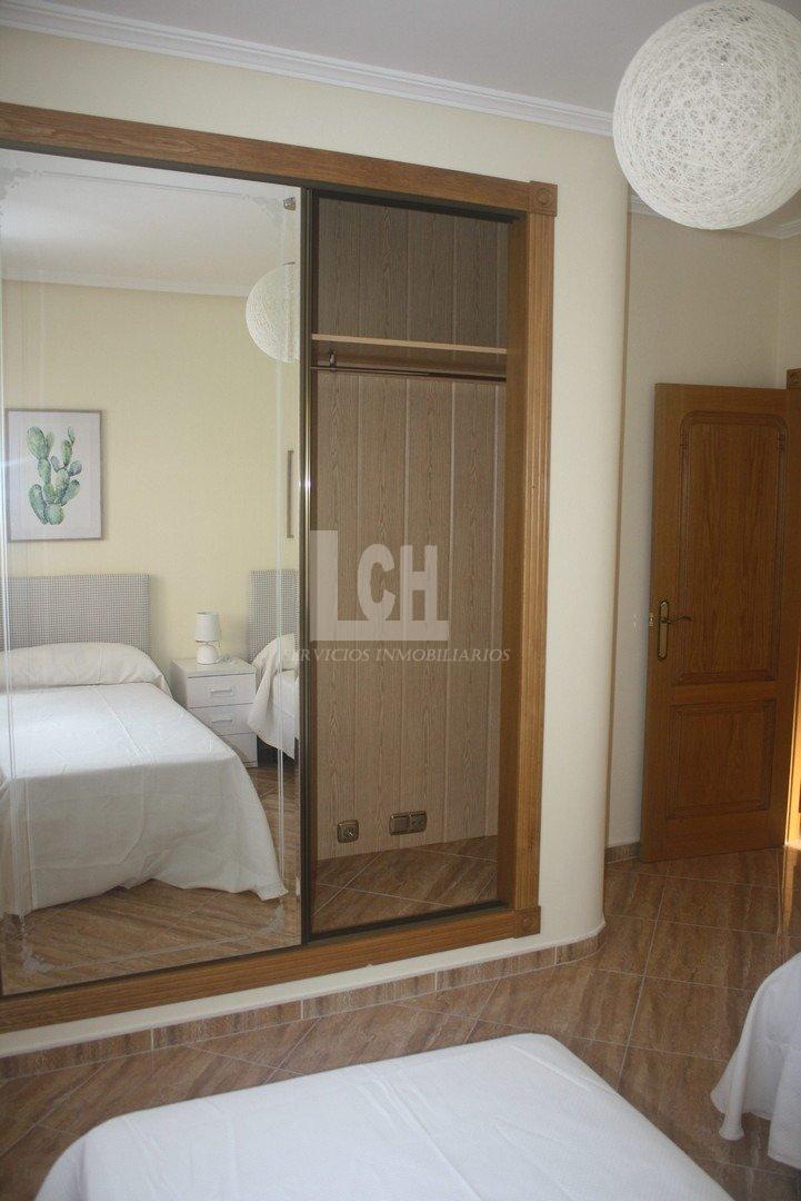 For sale of villa in Torrevieja