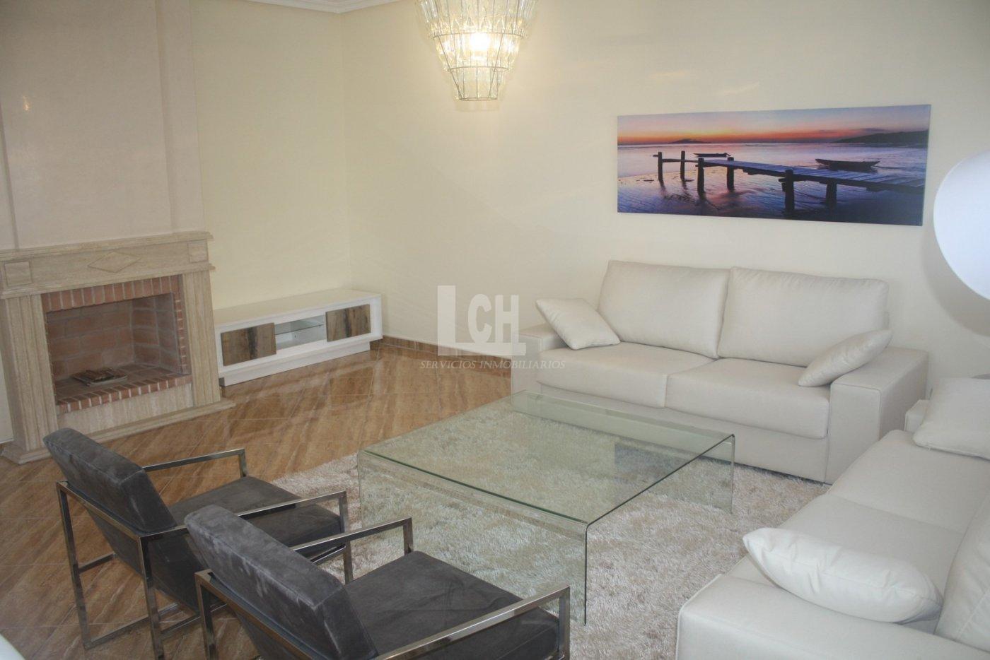 For sale of villa in Torrevieja