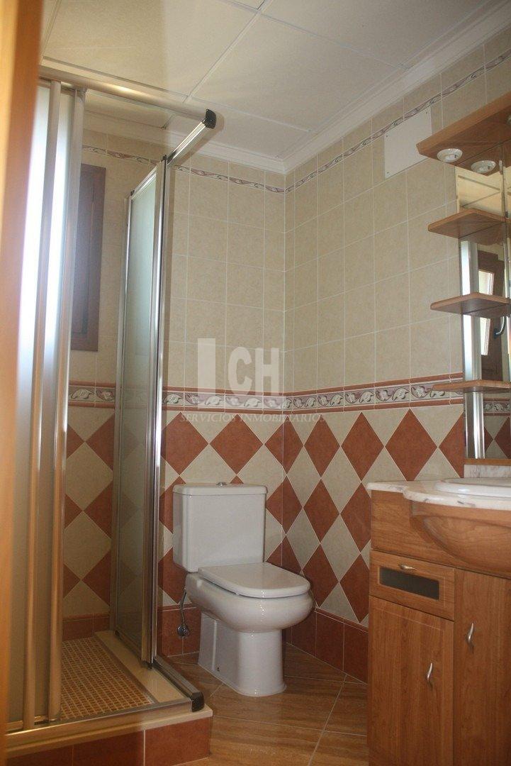 For sale of villa in Torrevieja