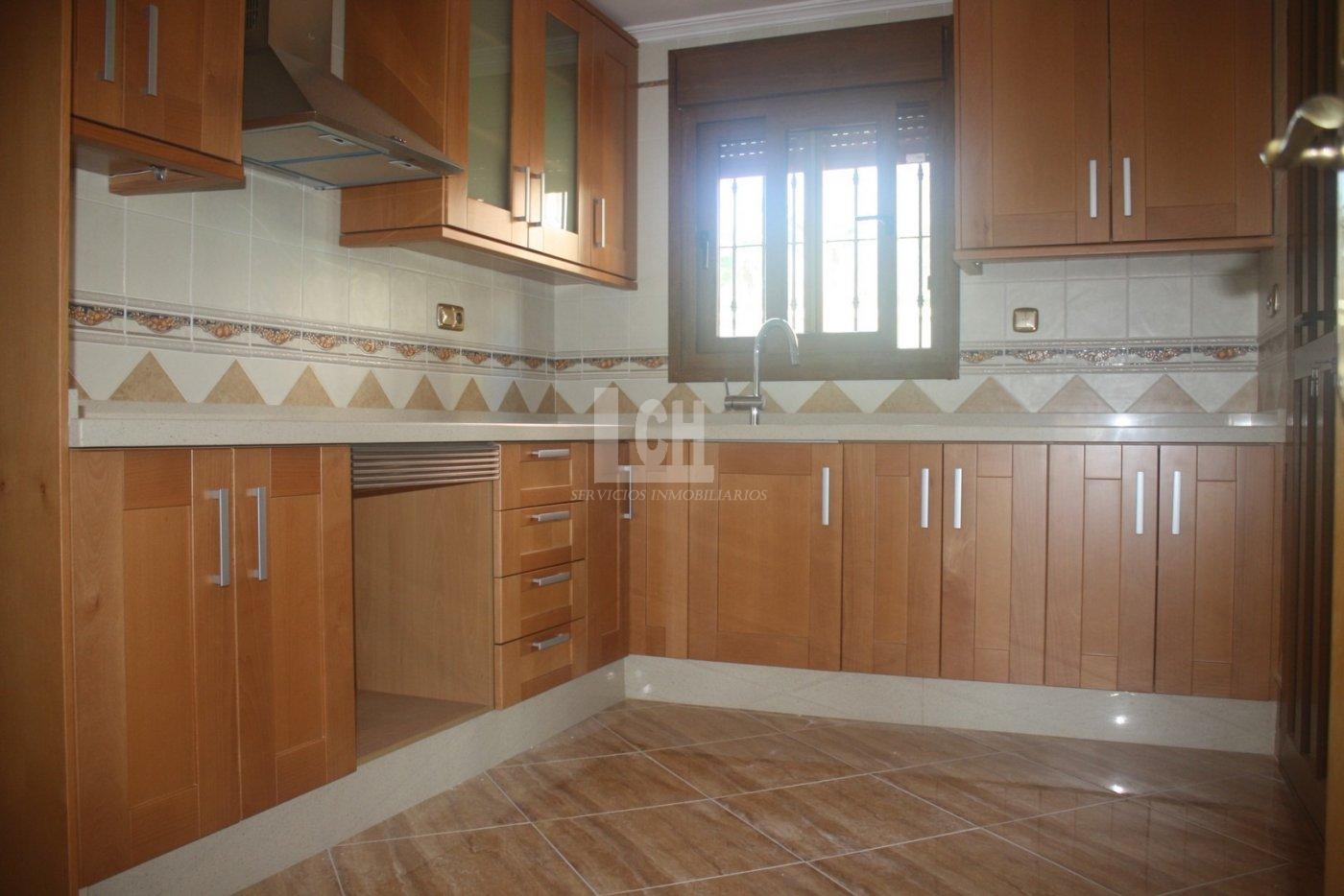 For sale of villa in Torrevieja