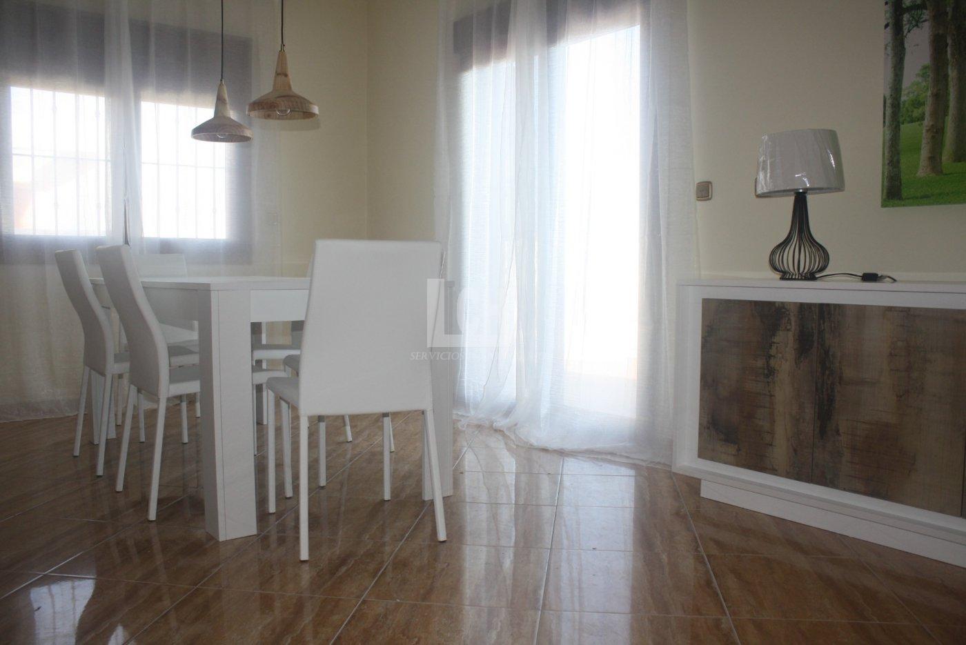 For sale of villa in Torrevieja