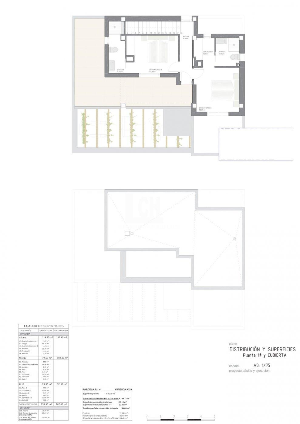 For sale of villa in Torrevieja