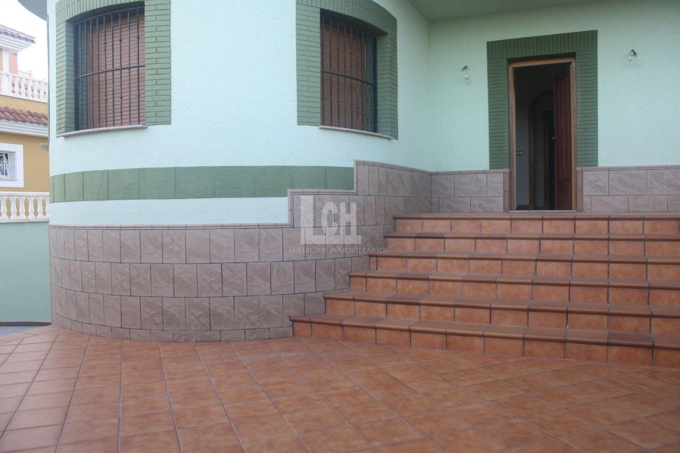 For sale of villa in Torrevieja