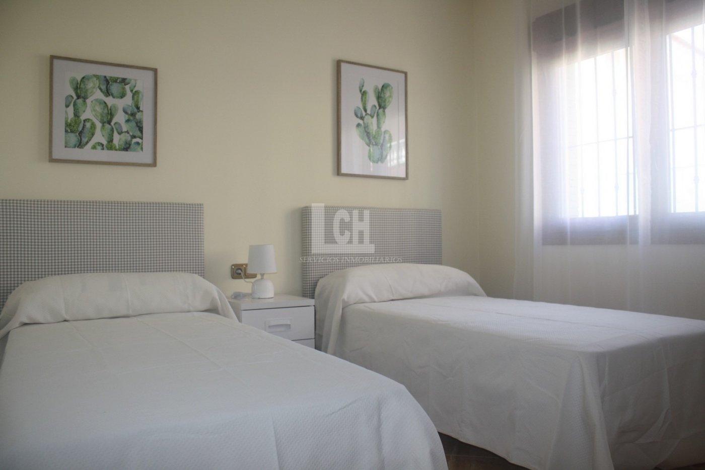 For sale of villa in Torrevieja