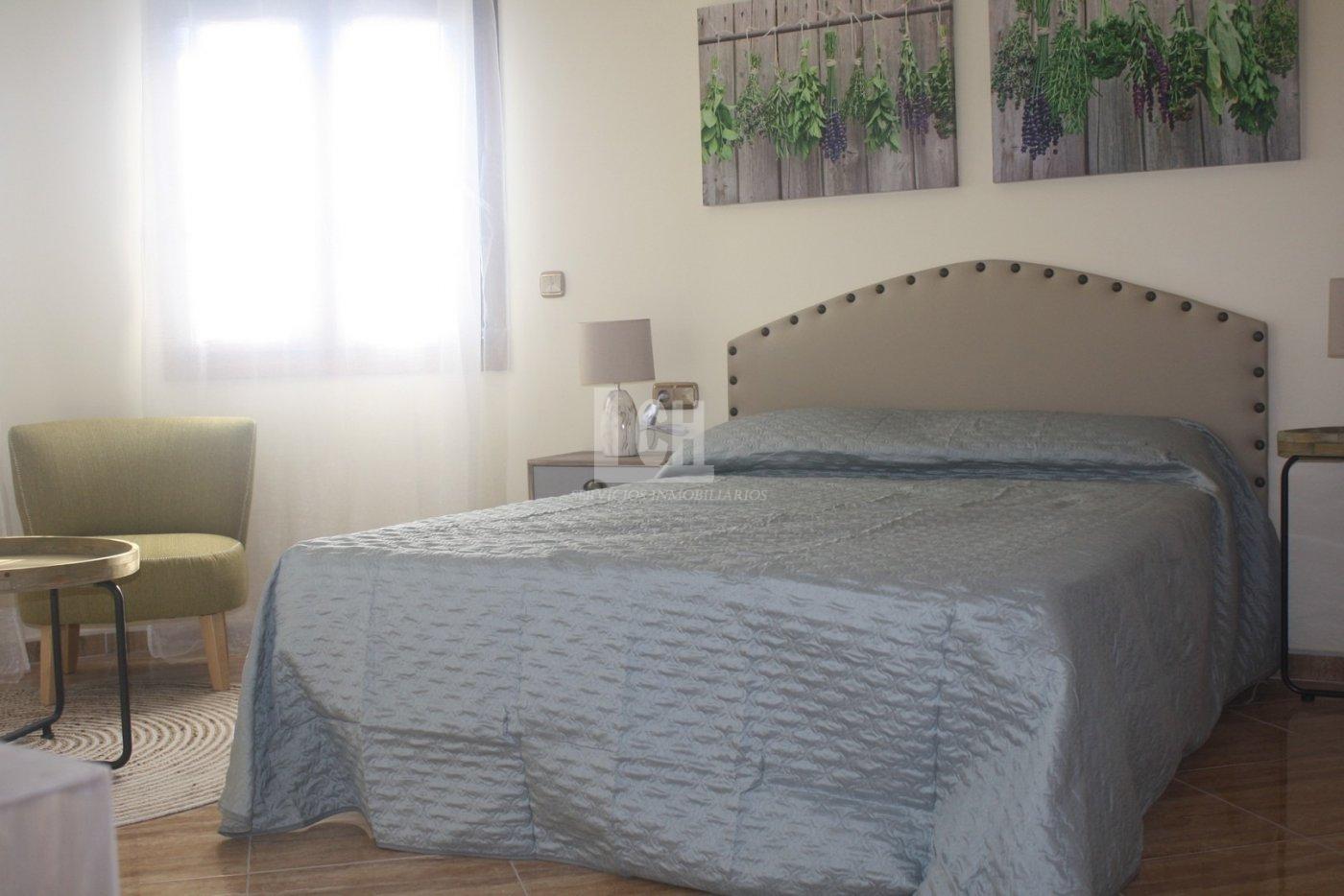 For sale of villa in Torrevieja