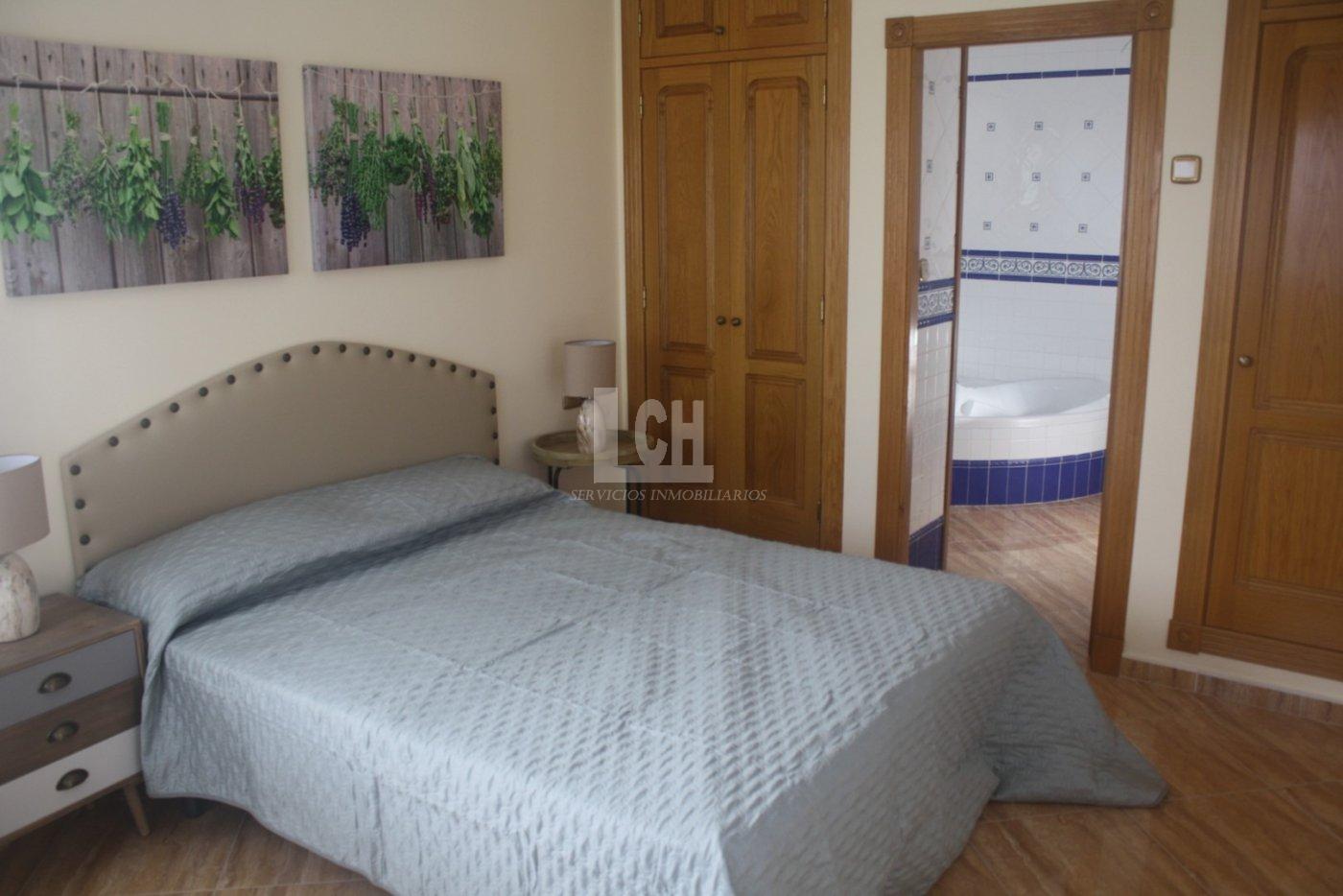 For sale of villa in Torrevieja