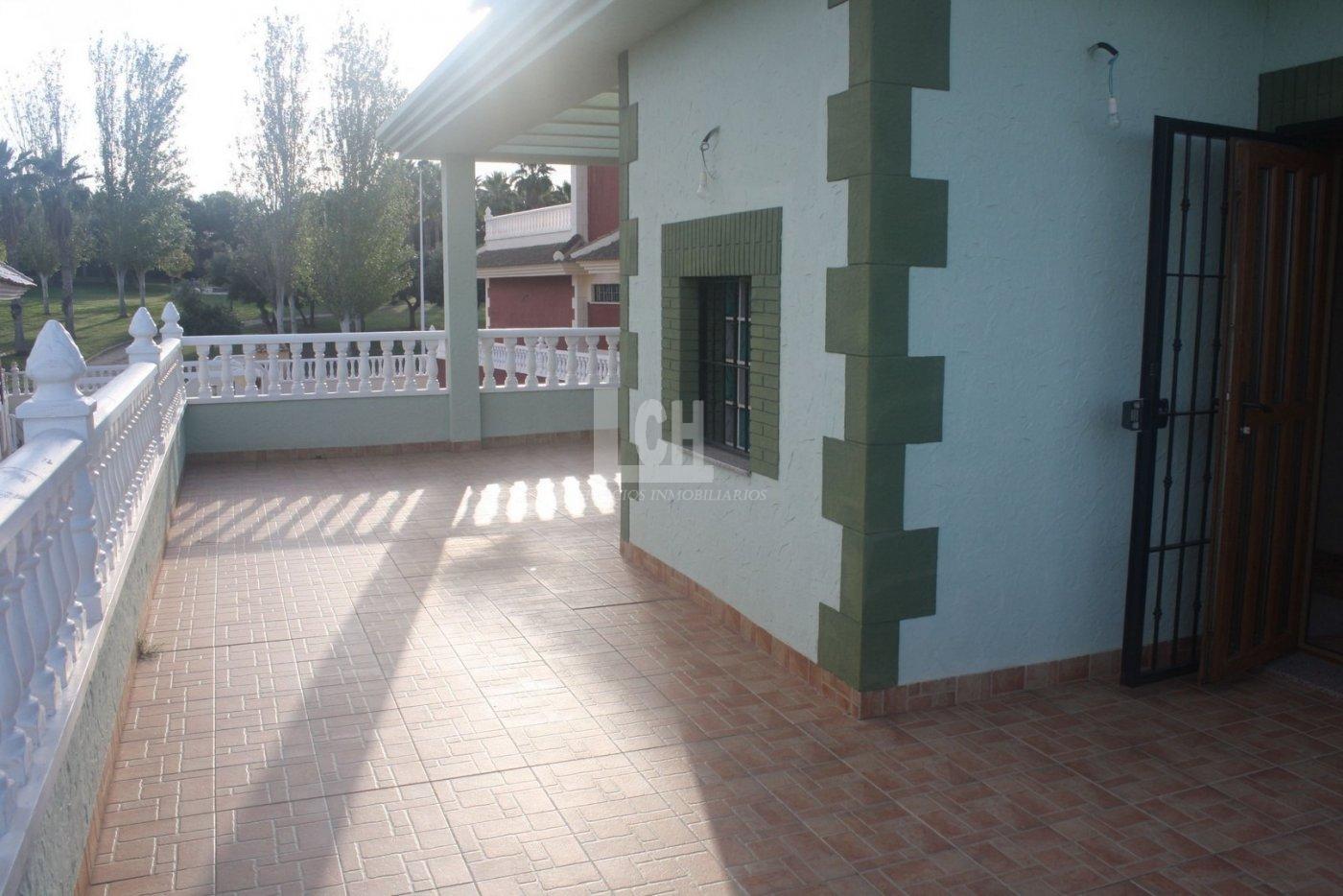 For sale of villa in Torrevieja